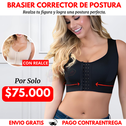 BRASIER